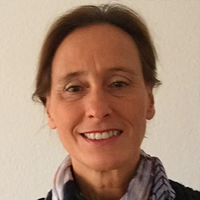 Frau Kirsten Jastram